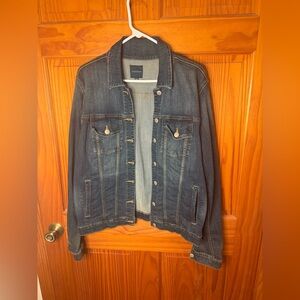 Just USA Denim XXL Jacket - Never Worn
